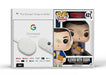 NEW Chromecast with Google TV 4k Media Player Eleven Stranger Things Funko POP! - NJ Accessory/Buy Direct & Save