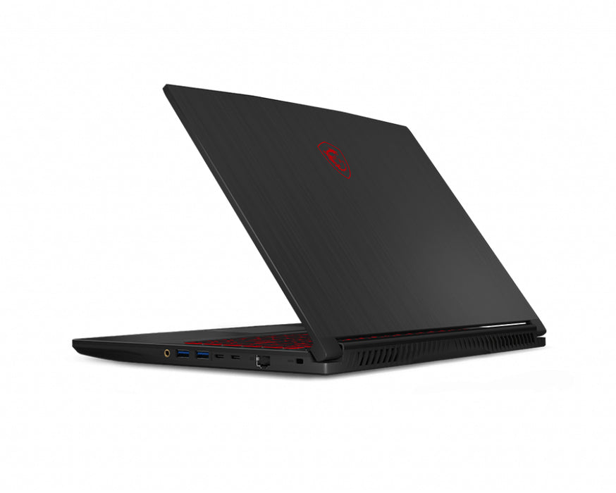 MSI Thin GF65 (GF65270) 15.6'' (512GB SSD Intel Core i7-10750H 2.6GHz 16GB RAM) - NJ Accessory/Buy Direct & Save