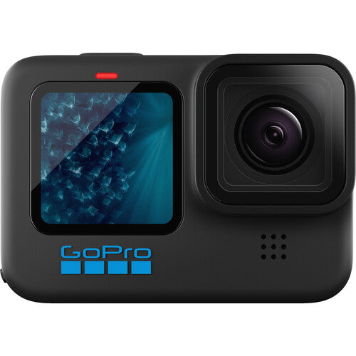 GoPro HERO11 Black - NJ Accessory/Buy Direct & Save