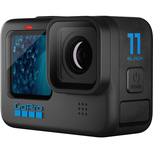 GoPro HERO11 Black - NJ Accessory/Buy Direct & Save