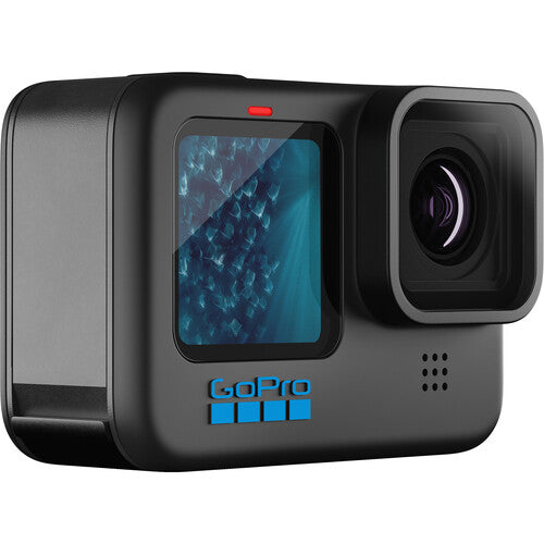 GoPro HERO11 Black - NJ Accessory/Buy Direct & Save