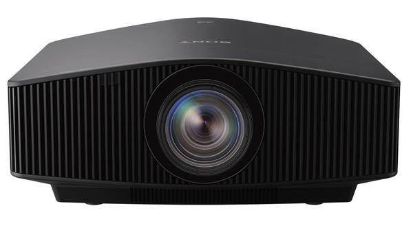 Sony VPL-GTZ240 Projector