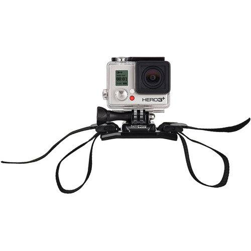 GoPro Helmet Strap Mount