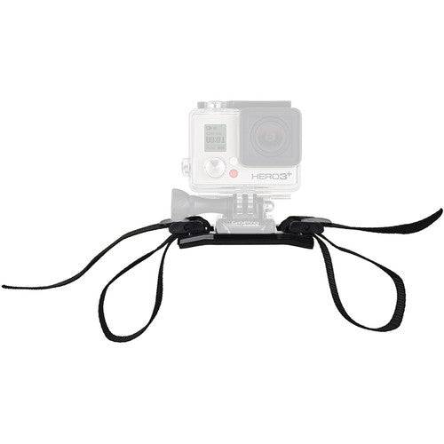 GoPro Helmet Strap Mount