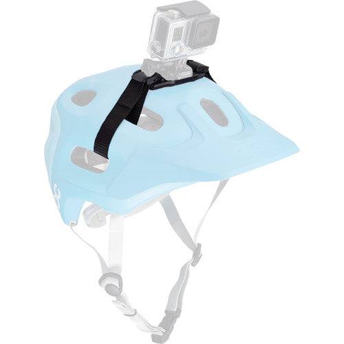 GoPro Helmet Strap Mount