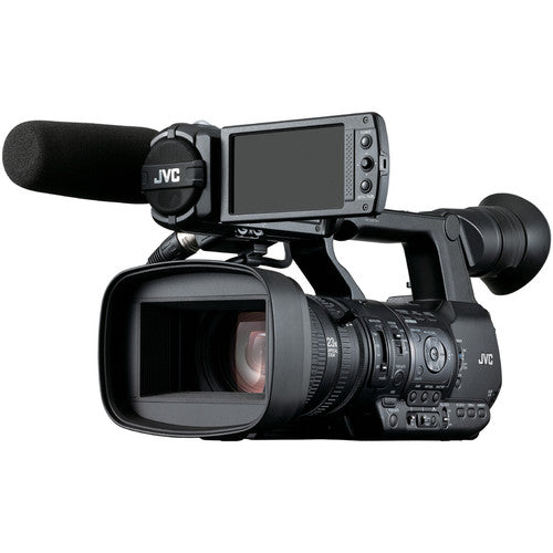 JVC GY-HM650SC ProHD Sports Coaching Camera