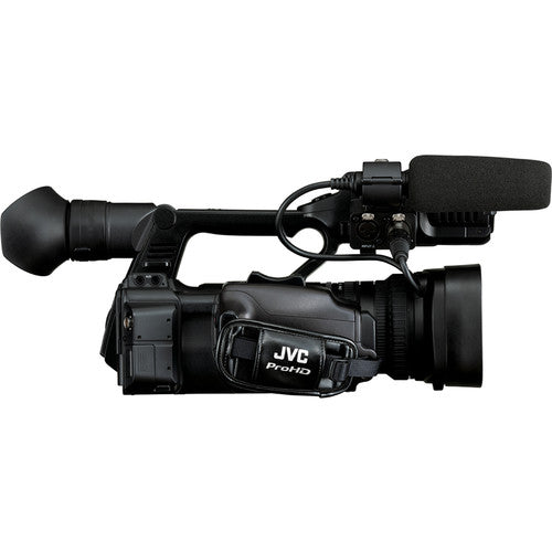 JVC GY-HM650SC ProHD Sports Coaching Camera