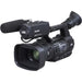 JVC GY-HM660u ProHD Mobile News Streaming Camera USA