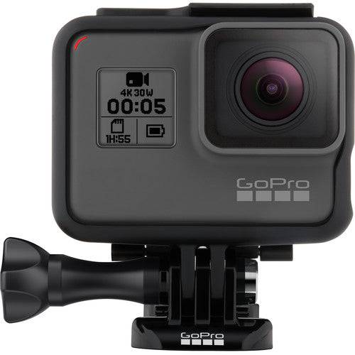 GoPro HERO5 Black CHDHX-502