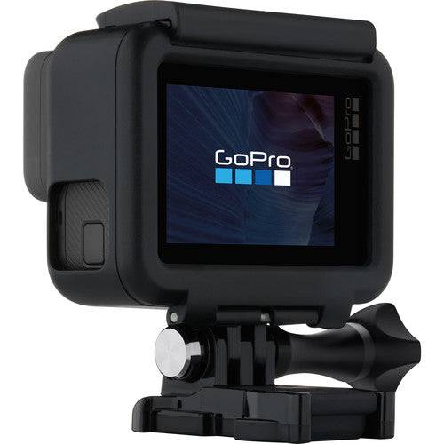 GoPro HERO5 Black + Cleaning Kit + Warranty