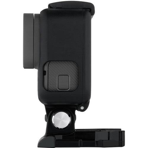 GoPro HERO5 Black + Cleaning Kit + Warranty