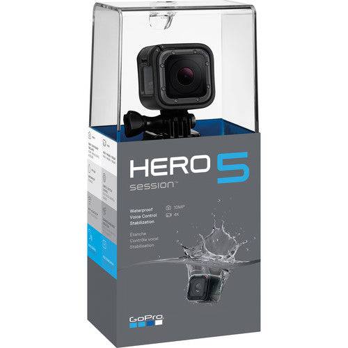 GoPro HERO5 Session | NJ Accessory/Buy Direct & Save