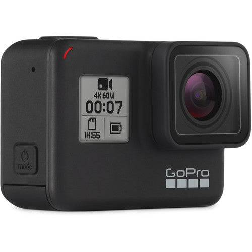 GoPro HERO7 Value kit