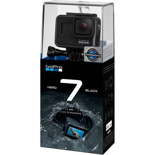 GoPro HERO7 Value kit