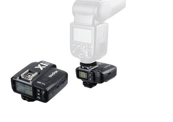 Godox X1T-N TTL 2.4G Wireless Flash Single Trigger Transmitter