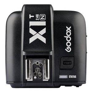 GODOX X1-N TTL Triggers for Nikon