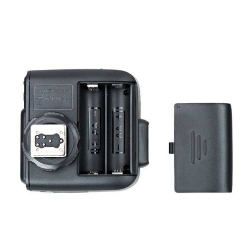 Godox X1T-N TTL 2.4G Wireless Flash Single Trigger Transmitter