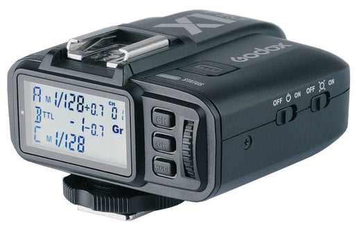 GODOX X1-N TTL Triggers for Nikon