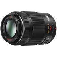 Panasonic Lumix G X Vario PZ 45-175mm f/4.0-5.6 ASPH. Lens (Black)