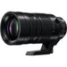 Panasonic Leica DG Vario-Elmar 100-400mm f/4-6.3 ASPH. POWER O.I.S. Lens