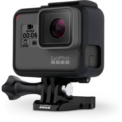 GoPro HERO6 Black CHDHX-601