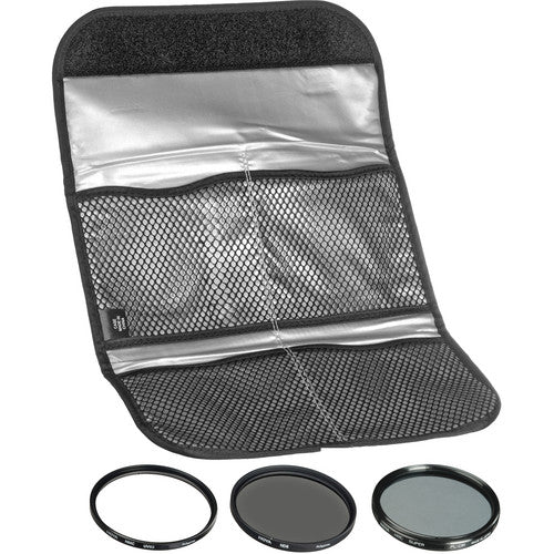 Hoya 43mm Digital Filter Kit II