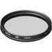 Hoya 49mm HD Circular Polarizer Filter