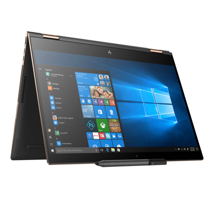 HP Spectre x360 Laptop - 15t touch