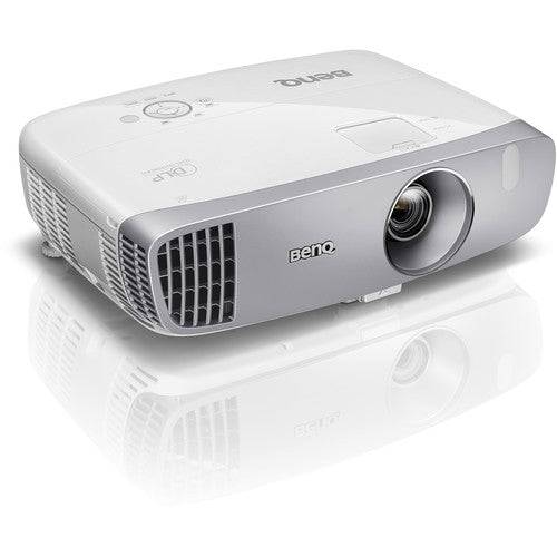 BenQ HT2050 Full HD 3D DLP Home Theater Projector