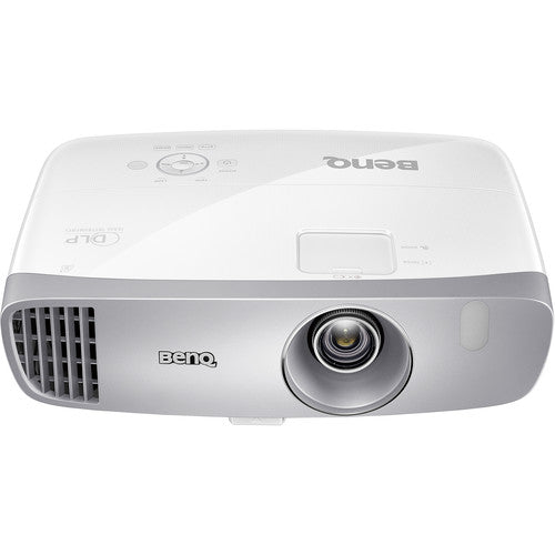 BenQ HT2050A Full HD DLP Home Theater Projector - Used