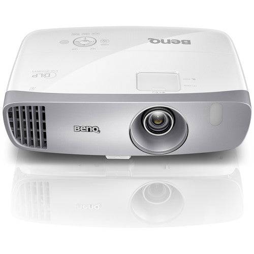 BenQ HT2050 Full HD 3D DLP Home Theater Projector