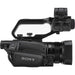 Sony HXR-MC88 Full HD Camcorder with Essential Bundle