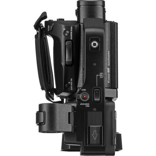 Sony HXR-MC88 14.2 MP Camcorder