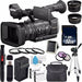 Sony HXR-NX3/1 NXCAM Professional Handheld Camcorder