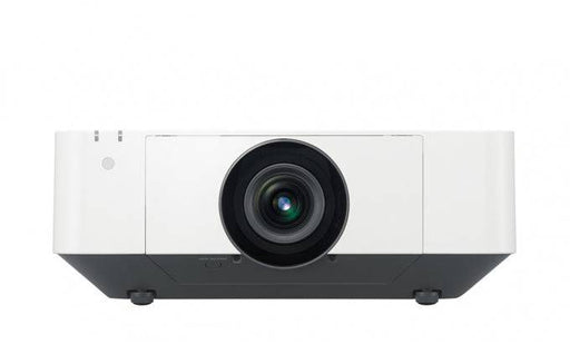 Sony VPL-FHZ75 6500-Lumen WUXGA Laser 3LCD Projector (White)