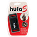 HUFA S Clip Lens Cap Clip (Black)