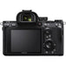 Sony Alpha a7 III Mirrorless Digital Camera (Body Only)