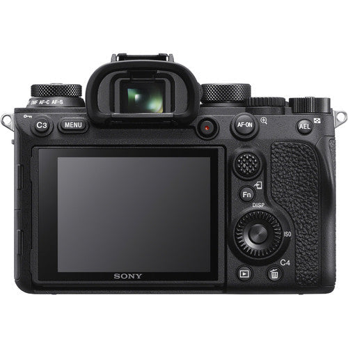 Sony Alpha a9 II Mirrorless Digital Camera with Sony FE 24-70mm f/2.8 GM Lens Kit