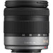 Panasonic Lumix G 14-42mm f/3.5 -5.6 Vario Asph./MEGA O.I.S. Lens