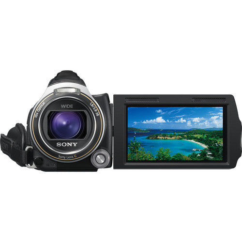 Sony HDR-CX700V Camcorder USED - OPENBOX