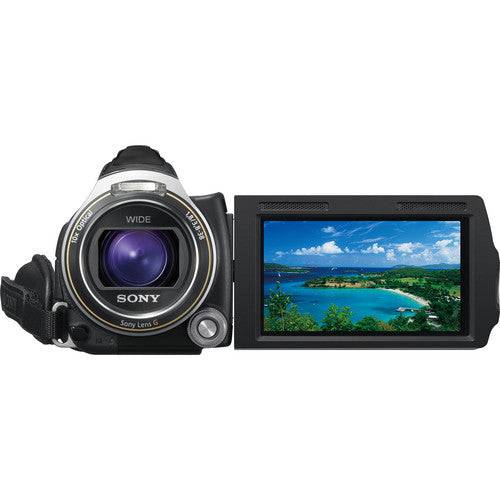 Sony HDR-CX700V Camcorder