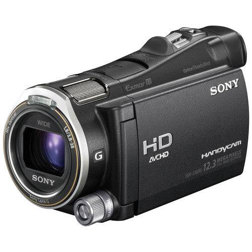 Sony HDR-CX700V Camcorder