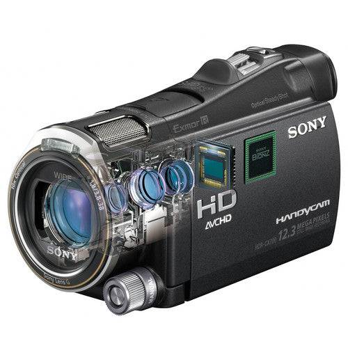 Sony HDR-CX700V Camcorder