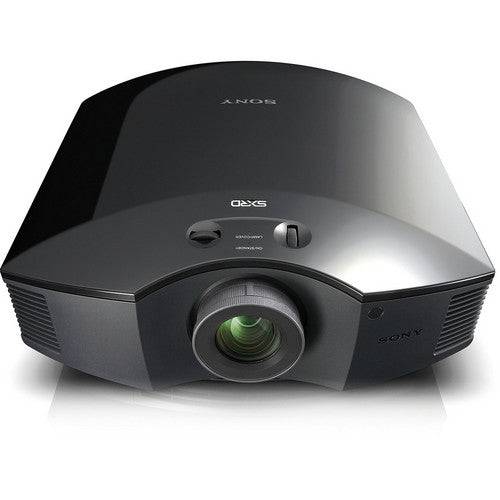 Sony VPL-HW30ES 3D Home Cinema Projector