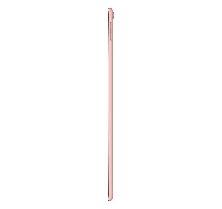 Apple 10.5&quot; iPad Pro (64GB, Wi-Fi, Rose Gold) With 3 year Accidental Protection