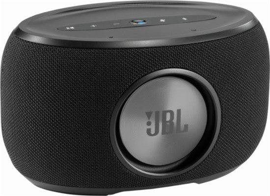 JBL Link 300 (Black) *JBLLINK300BLKUS*