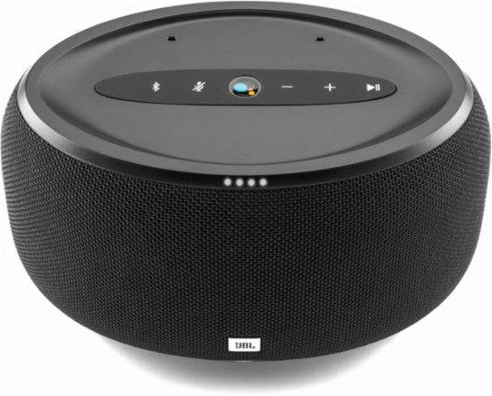 JBL Link 300 (Black) *JBLLINK300BLKUS*