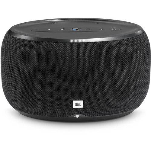 JBL Link 300 (Black) *JBLLINK300BLKUS*