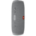 JBL Charge 3 Portable Bluetooth Stereo Speaker (Gray)