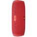 JBL Charge 3 Portable Bluetooth Stereo Speaker (Red)